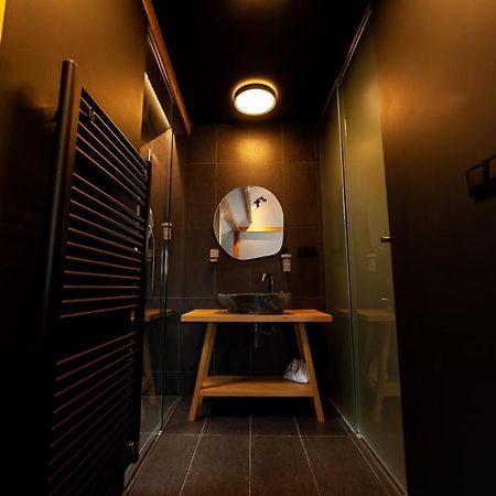 Apartmany Dacicky 2 كوتنا هورا المظهر الخارجي الصورة