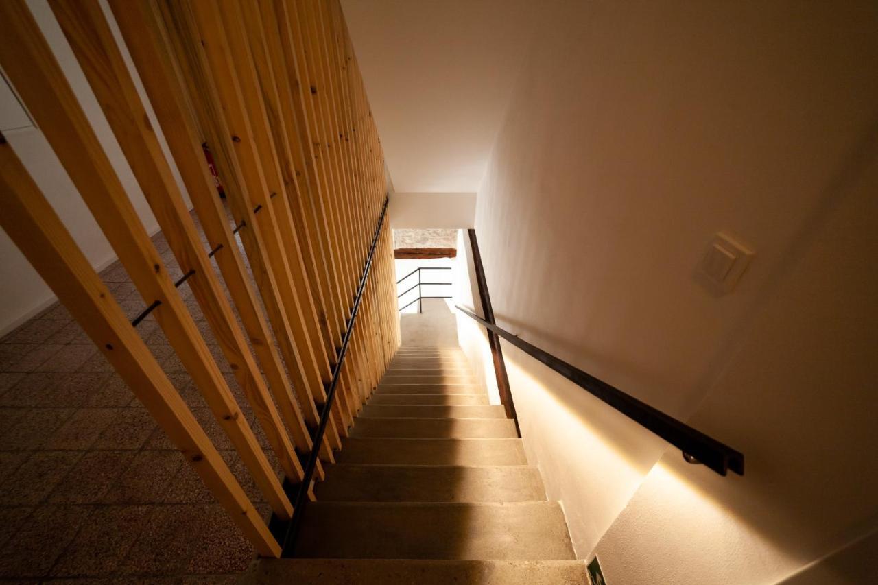 Apartmany Dacicky 2 كوتنا هورا المظهر الخارجي الصورة