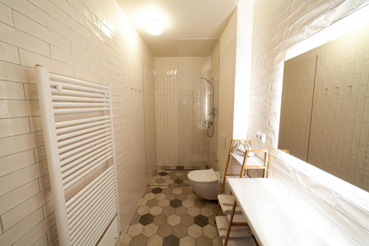 Apartmany Dacicky 2 كوتنا هورا المظهر الخارجي الصورة