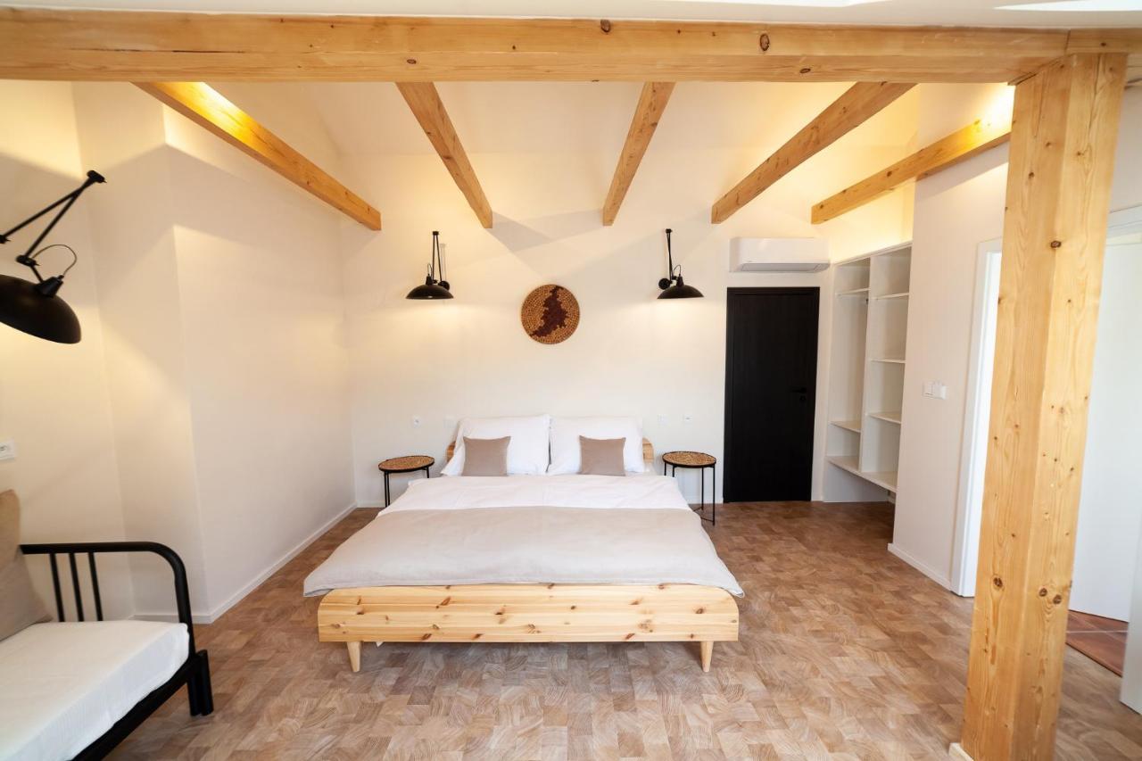 Apartmany Dacicky 2 كوتنا هورا المظهر الخارجي الصورة