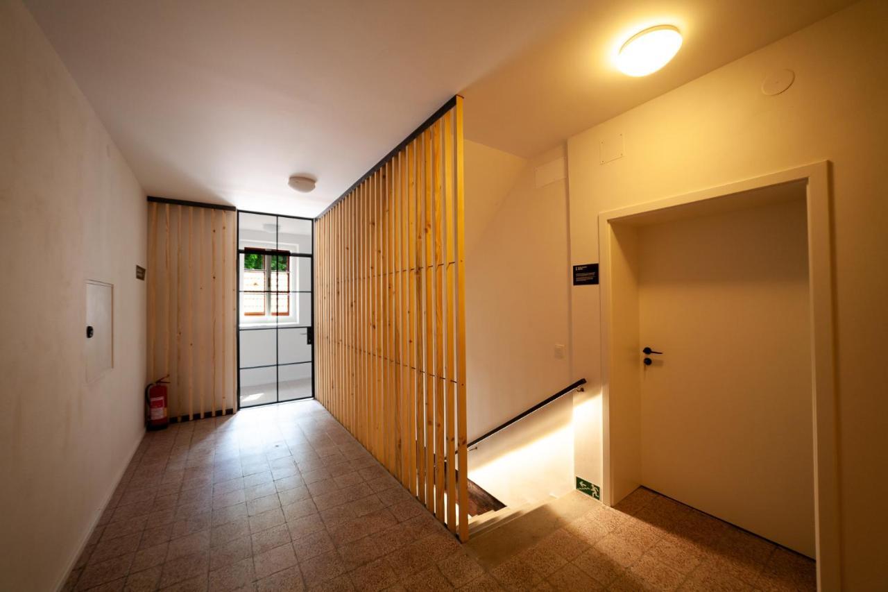 Apartmany Dacicky 2 كوتنا هورا المظهر الخارجي الصورة