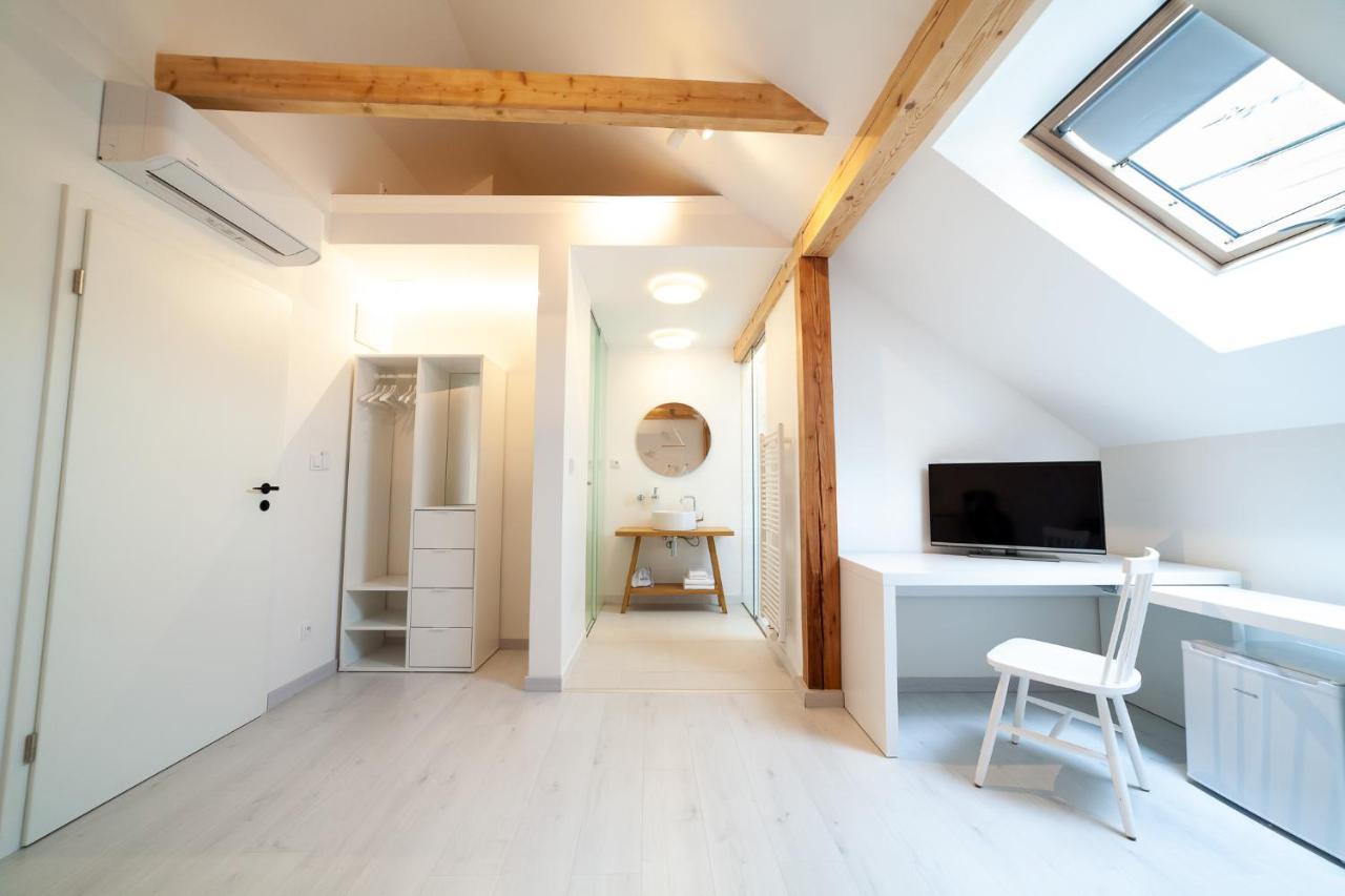 Apartmany Dacicky 2 كوتنا هورا المظهر الخارجي الصورة