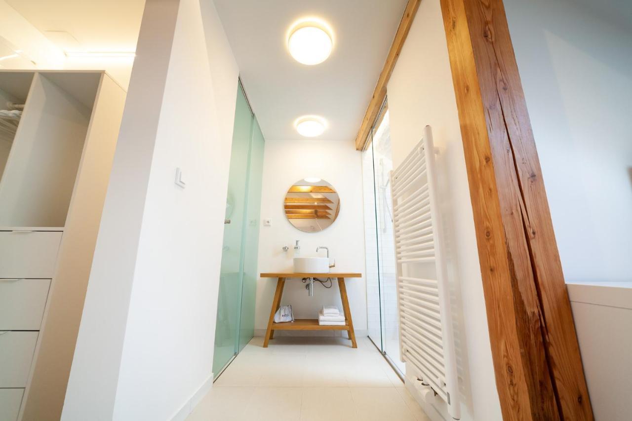 Apartmany Dacicky 2 كوتنا هورا المظهر الخارجي الصورة